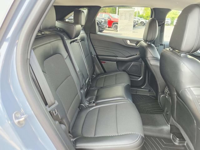 Used 2024 Ford Escape SE FWD image 11