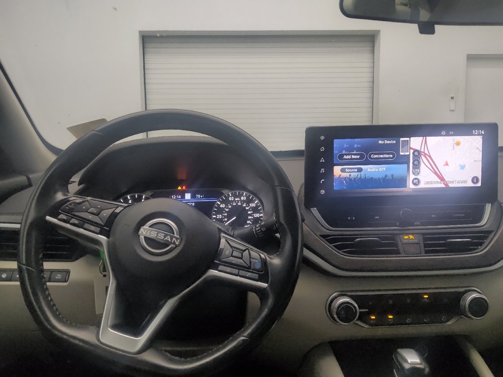 Used 2023 Nissan Altima 2.5 SV w/ SV Premium Package AWD/4WD image 22