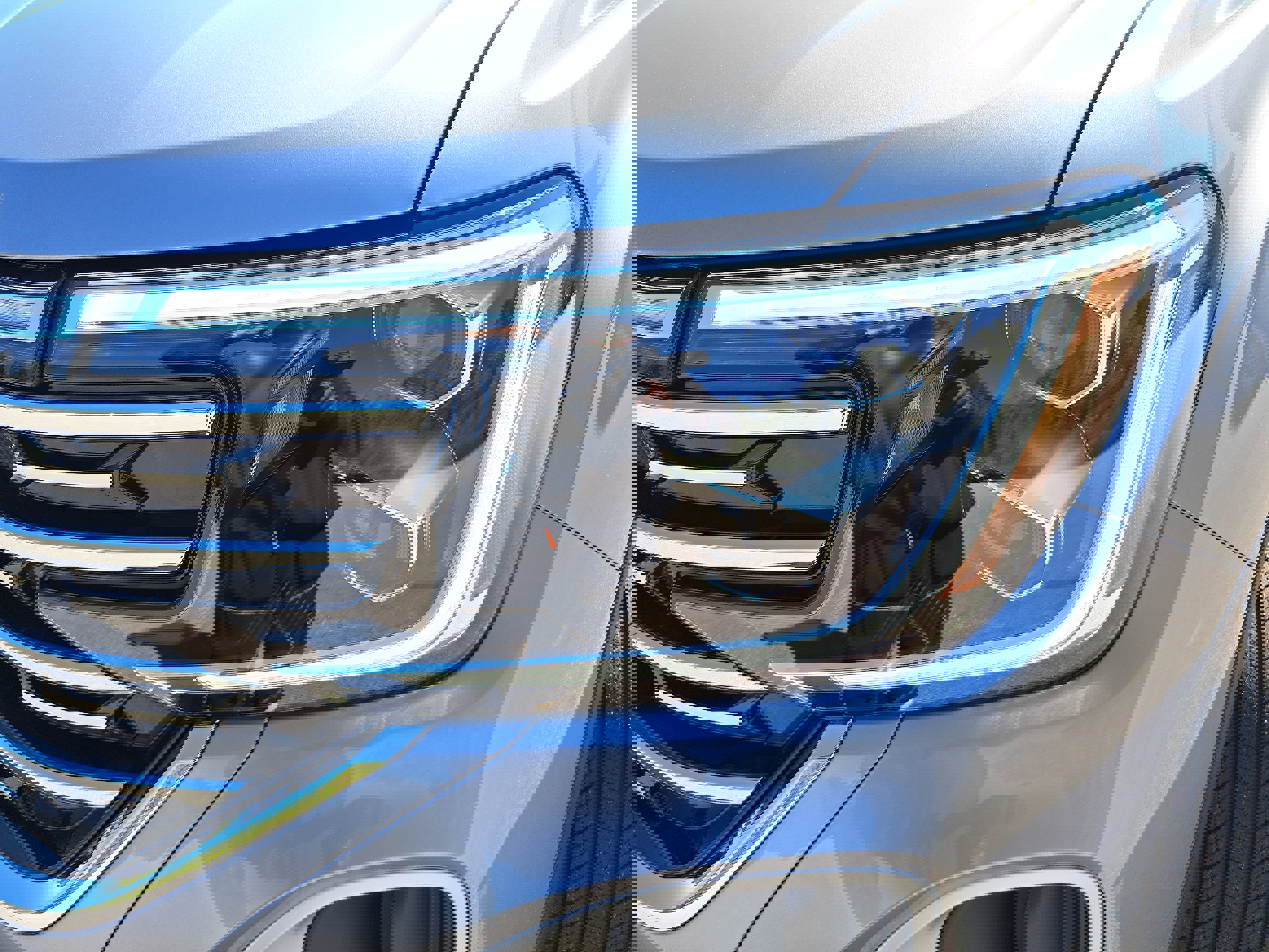 New 2026 Volkswagen Atlas SEL image 31