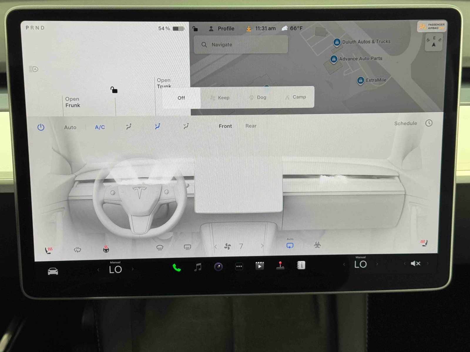 Used 2024 Tesla Model Y Long Range image 26