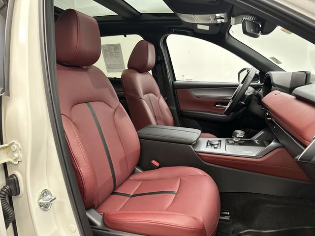 Used 2025 MAZDA CX-70 3.3 Turbo S w/ Premium Package image 29