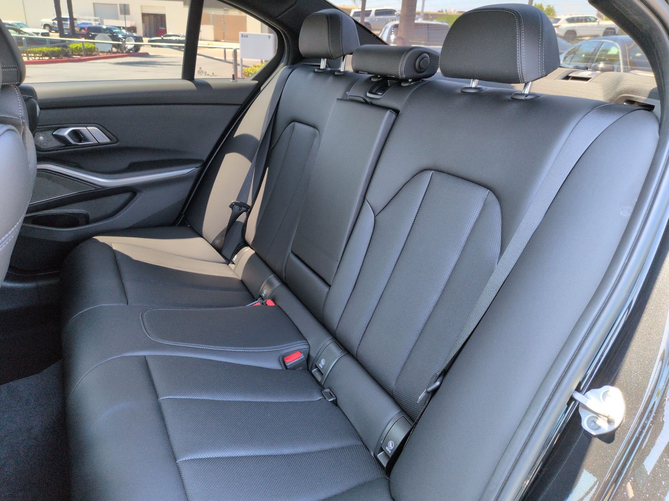 Certified 2023 BMW 330i Sedan w/ Premium Package RWD image 31