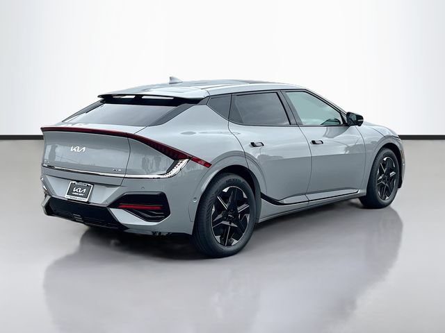 New 2026 Kia EV6 GT-Line RWD image 7