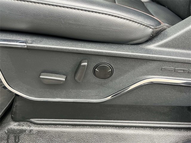 Used 2024 Ford F250 Lariat w/ Sport Appearance Package image 27