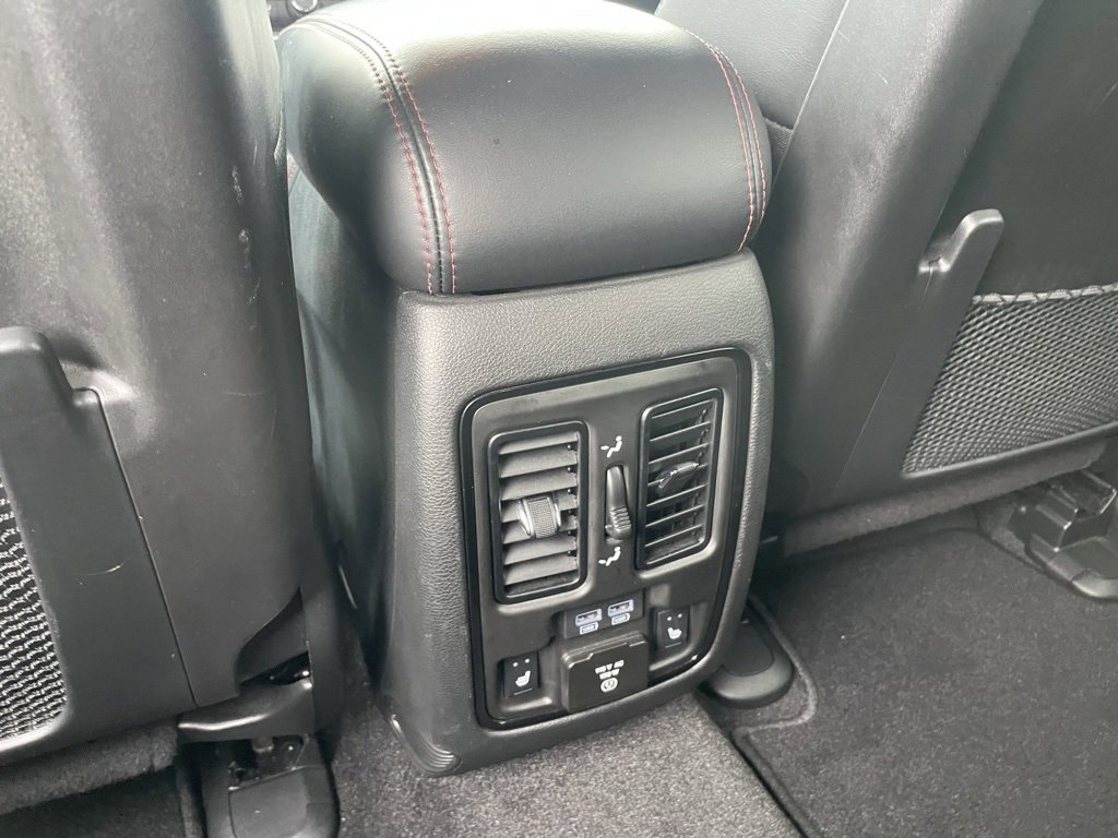 Used 2021 Dodge Durango R/T w/ Blacktop Package image 25