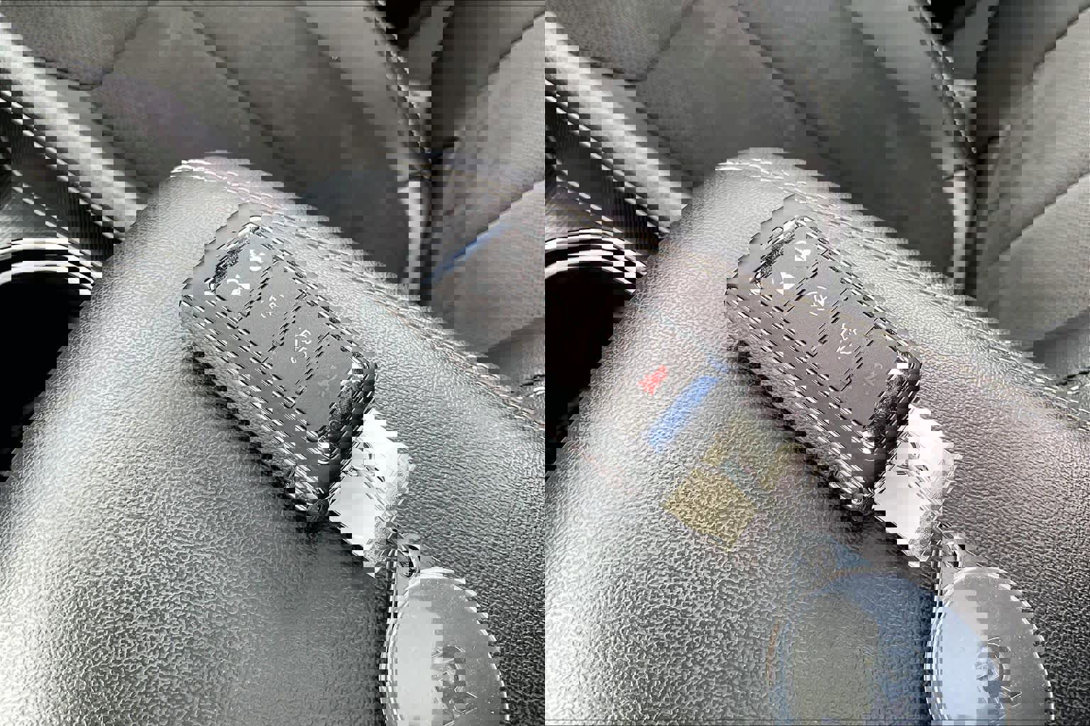 Used 2024 Jeep Grand Cherokee Altitude image 12