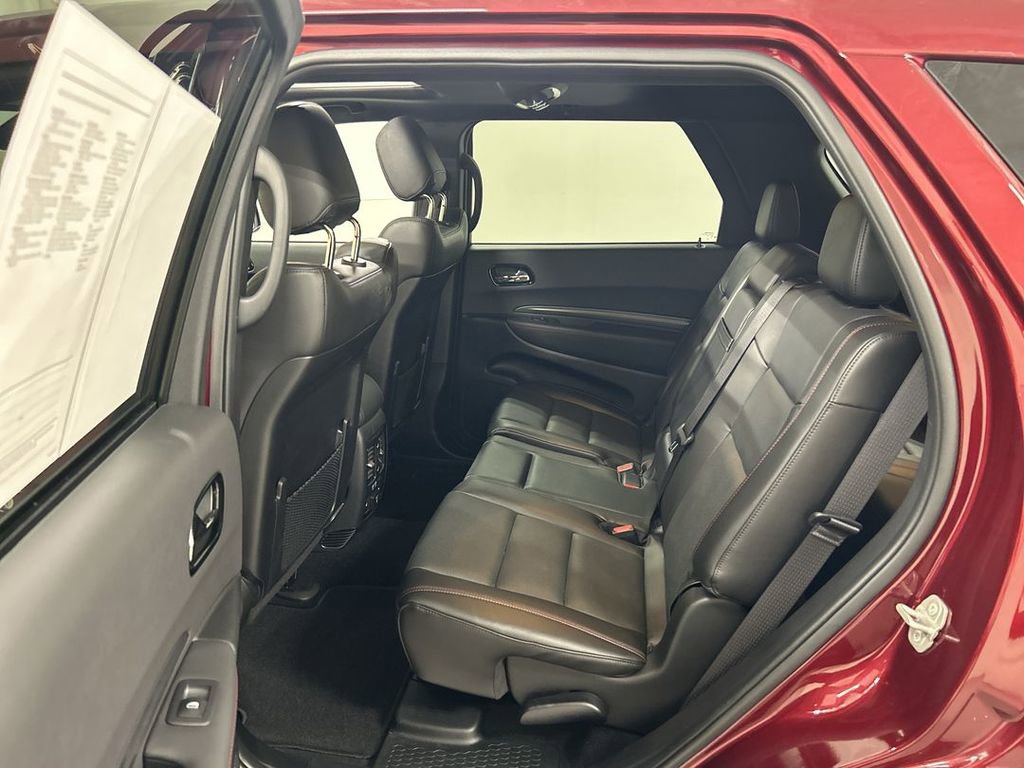 Used 2023 Dodge Durango GT image 21