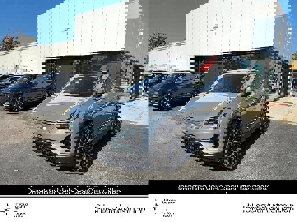 New 2025 Polestar Polestar 3