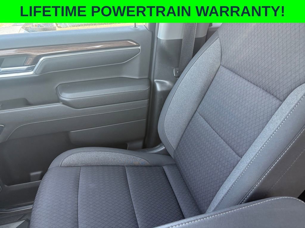 Used 2023 Chevrolet Silverado 1500 LT w/ Protection Package AWD/4WD image 13