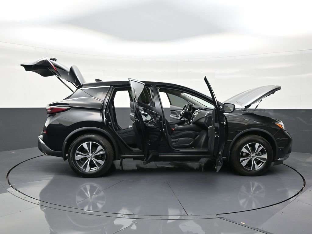 Used 2020 Nissan Murano S w/ Technology Package image 30