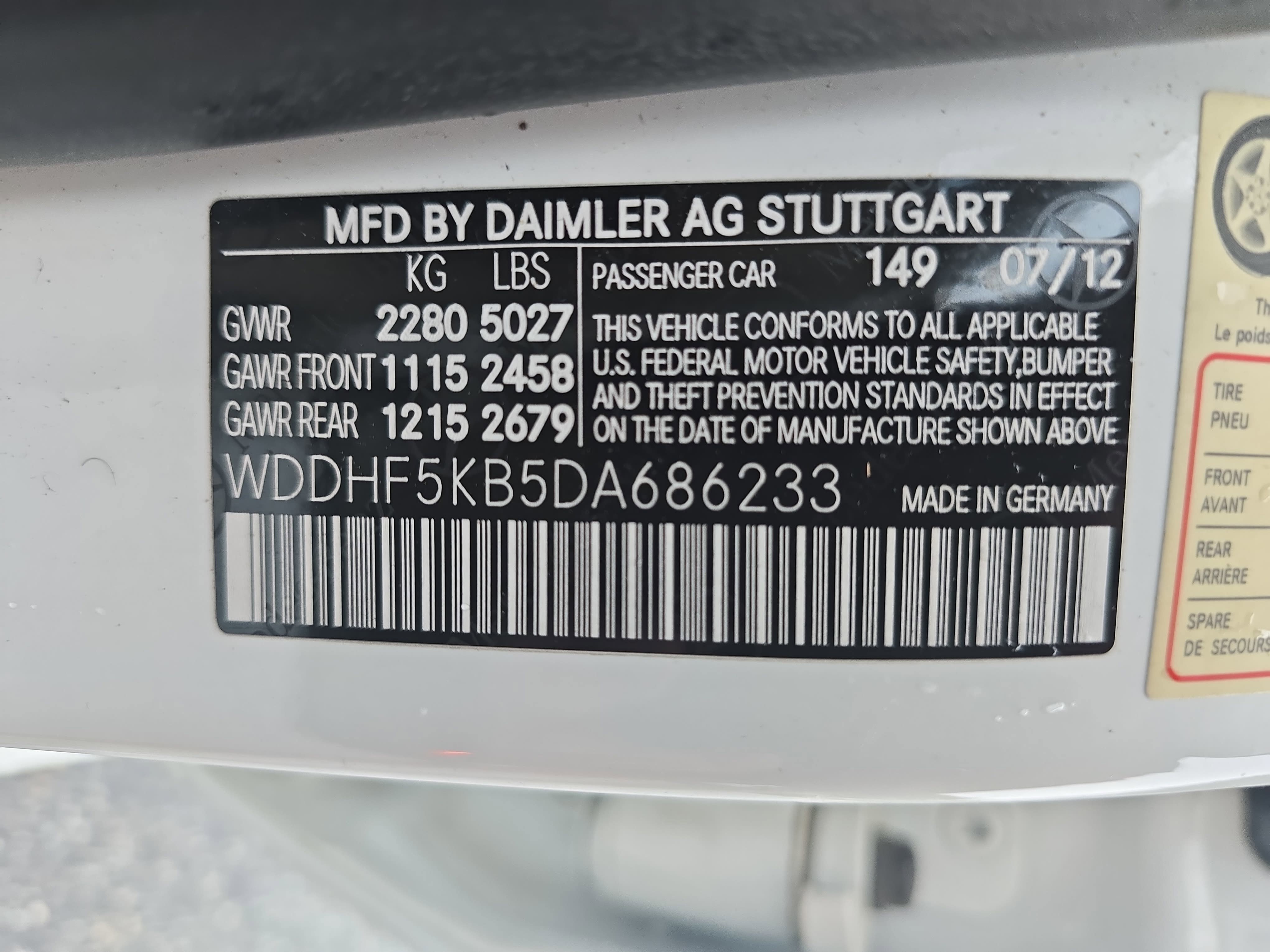 Used 2013 Mercedes-Benz E 350 Sedan image 33
