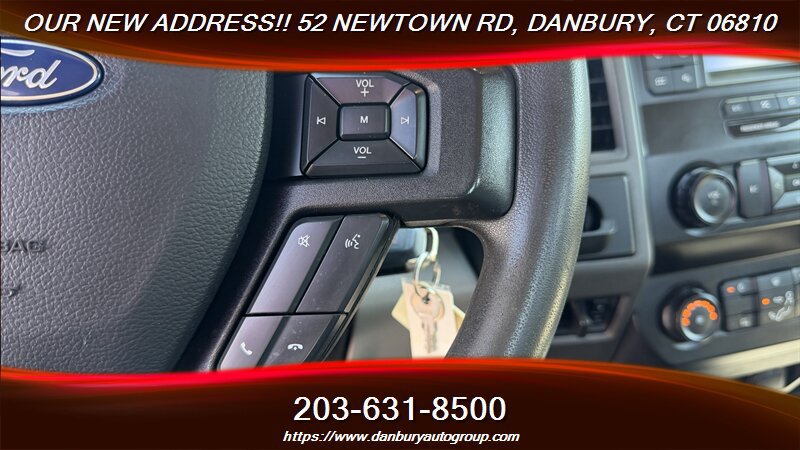 Used 2020 Ford F350 XL w/ Power Equipment Group RWD image 19