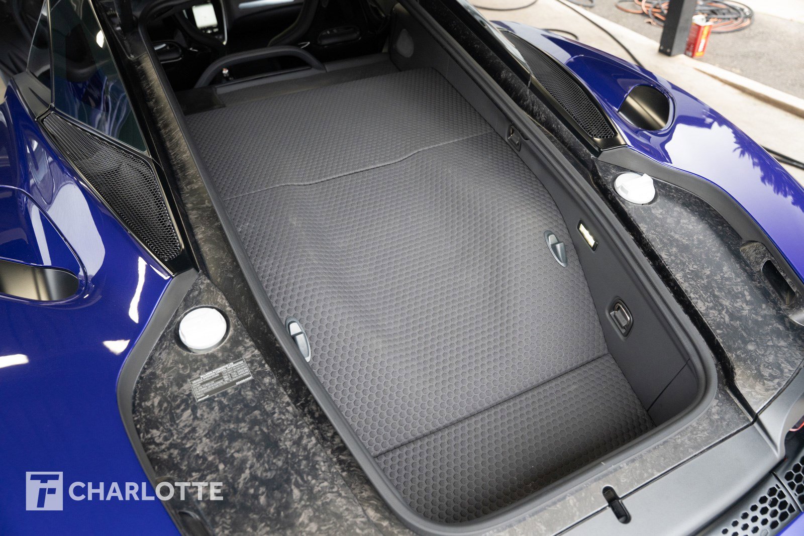 Used 2022 McLaren GT image 36