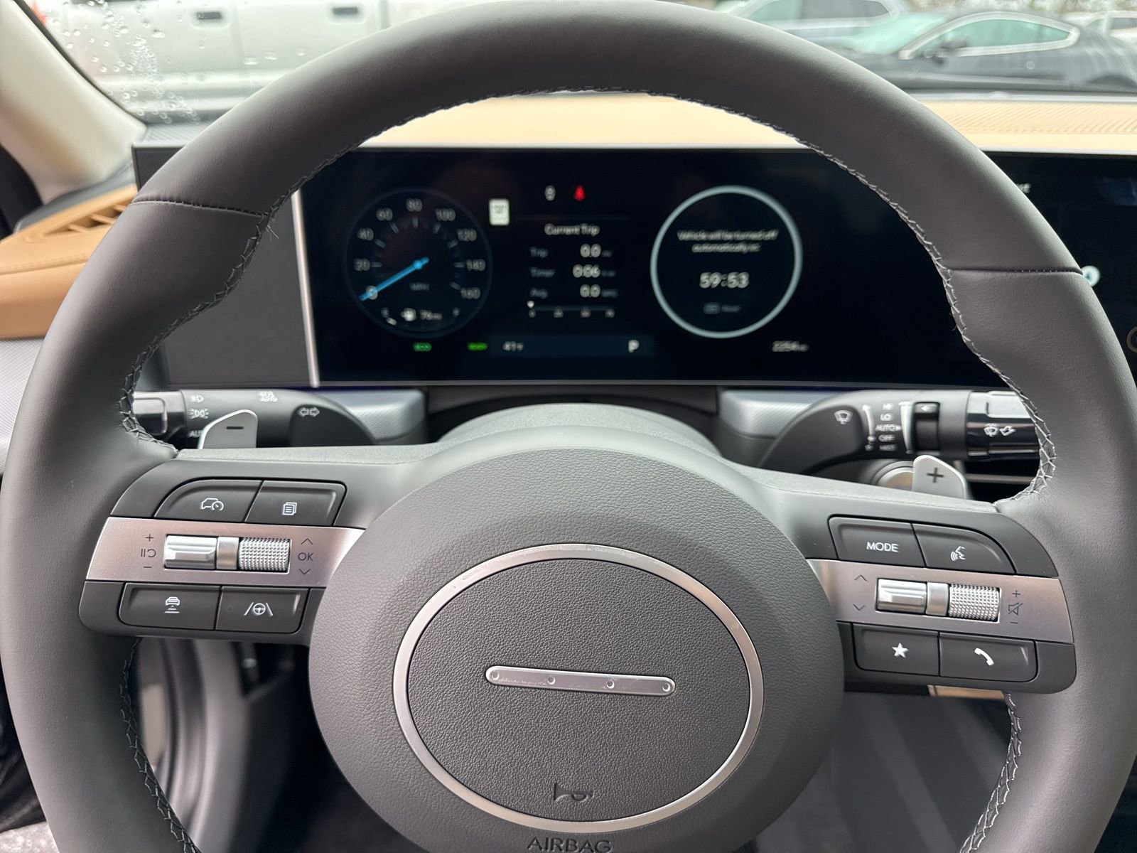 Used 2025 Hyundai Sonata Limited image 30