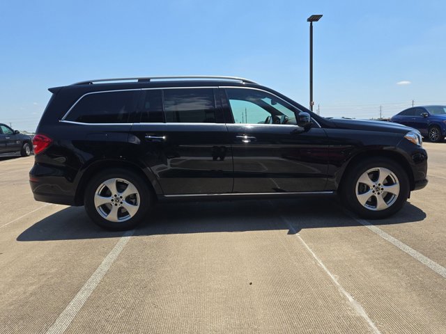 Certified 2019 Mercedes-Benz GLS 450 4MATIC image 4