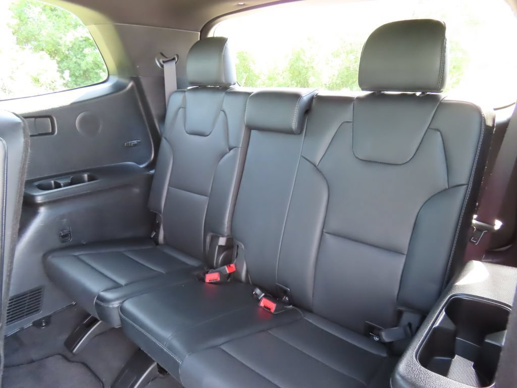 Certified 2024 Kia Telluride SX X-Pro AWD/4WD image 35