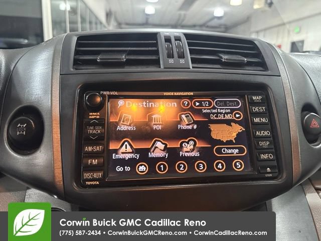 Used 2011 Toyota RAV4 Limited AWD/4WD image 24