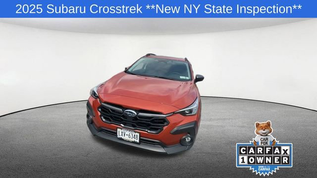 Used 2025 Subaru Crosstrek 2.5i Limited image 3