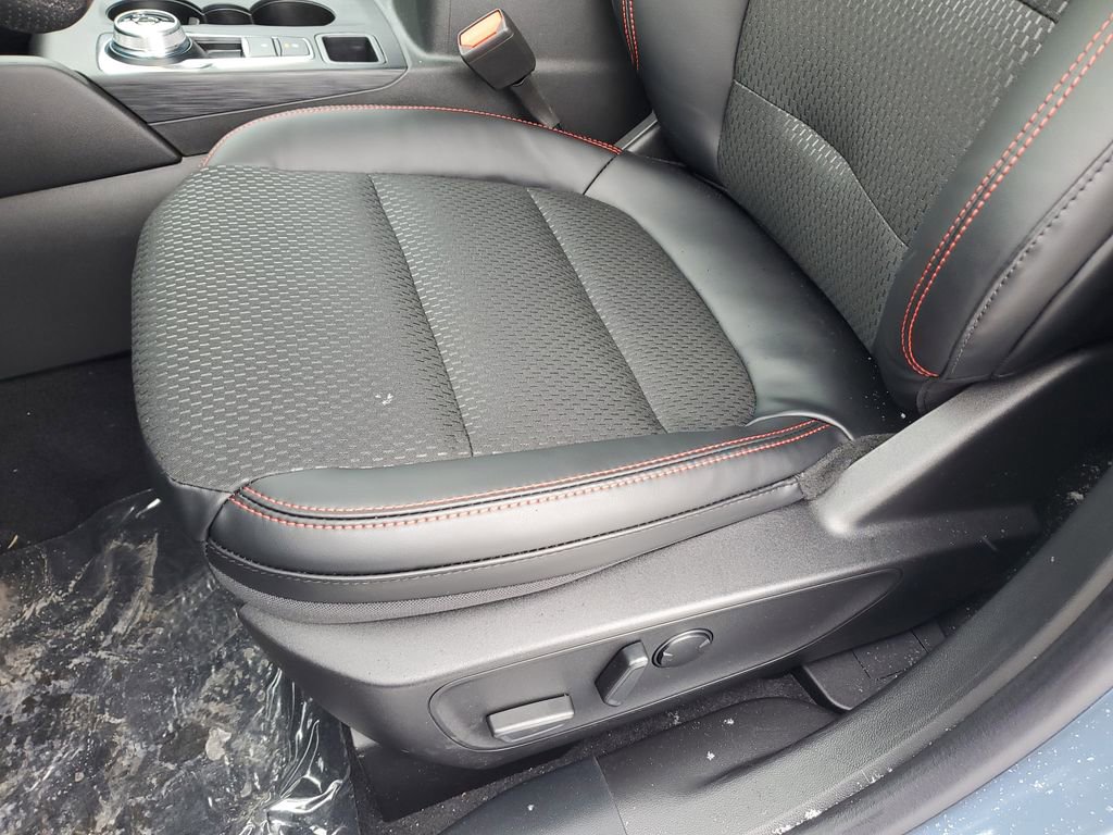 New 2026 Ford Escape ST-Line Select w/ Tech Pack #1 image 14