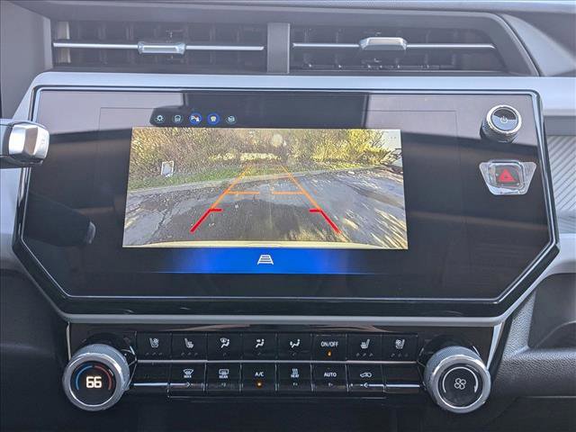 New 2027 Chevrolet Bolt RS image 12
