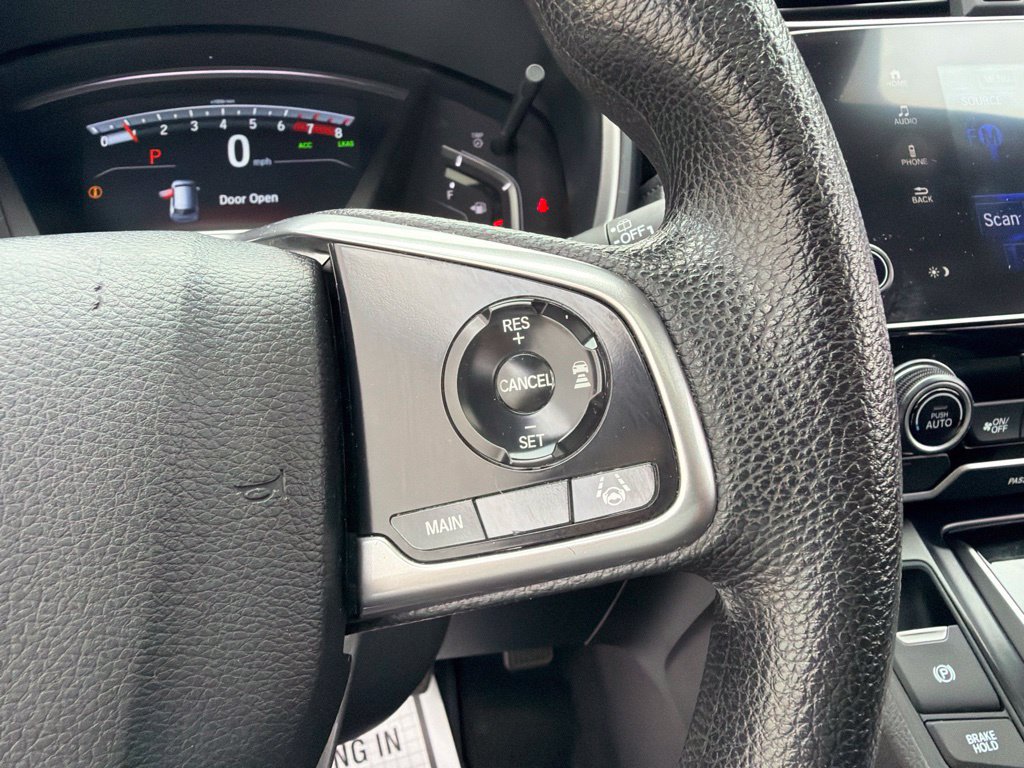 Used 2021 Honda CR-V EX image 28