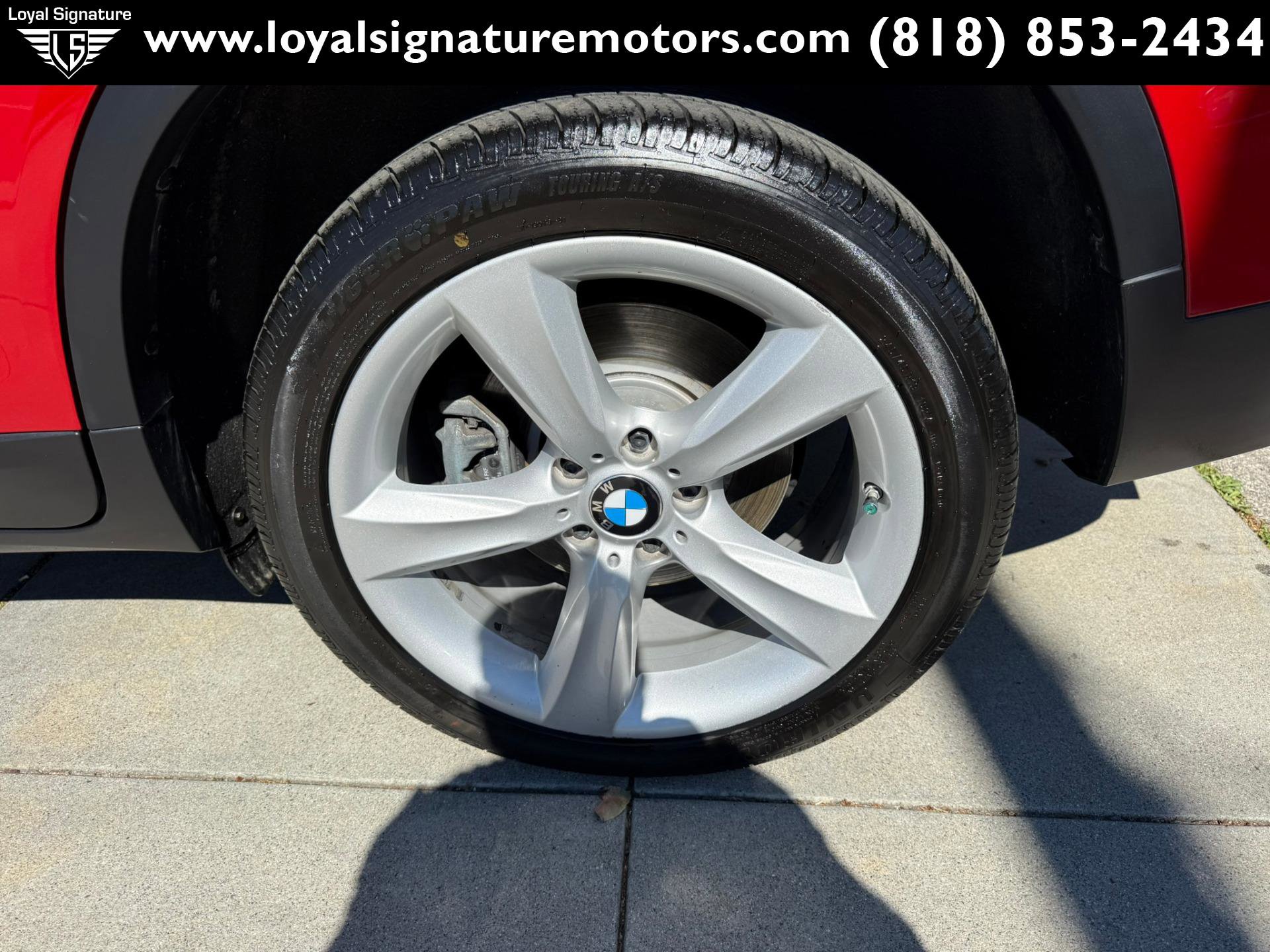 Used 2017 BMW X3 xDrive28i image 13