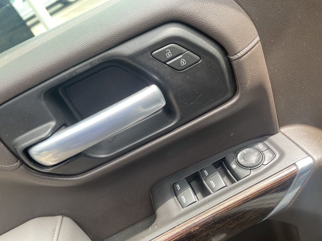 Used 2020 GMC Sierra 1500 SLE w/ SLE Value Package image 40