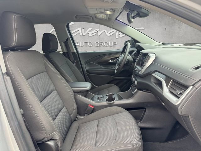 Used 2022 GMC Terrain SLE w/ Driver Convenience Package image 24