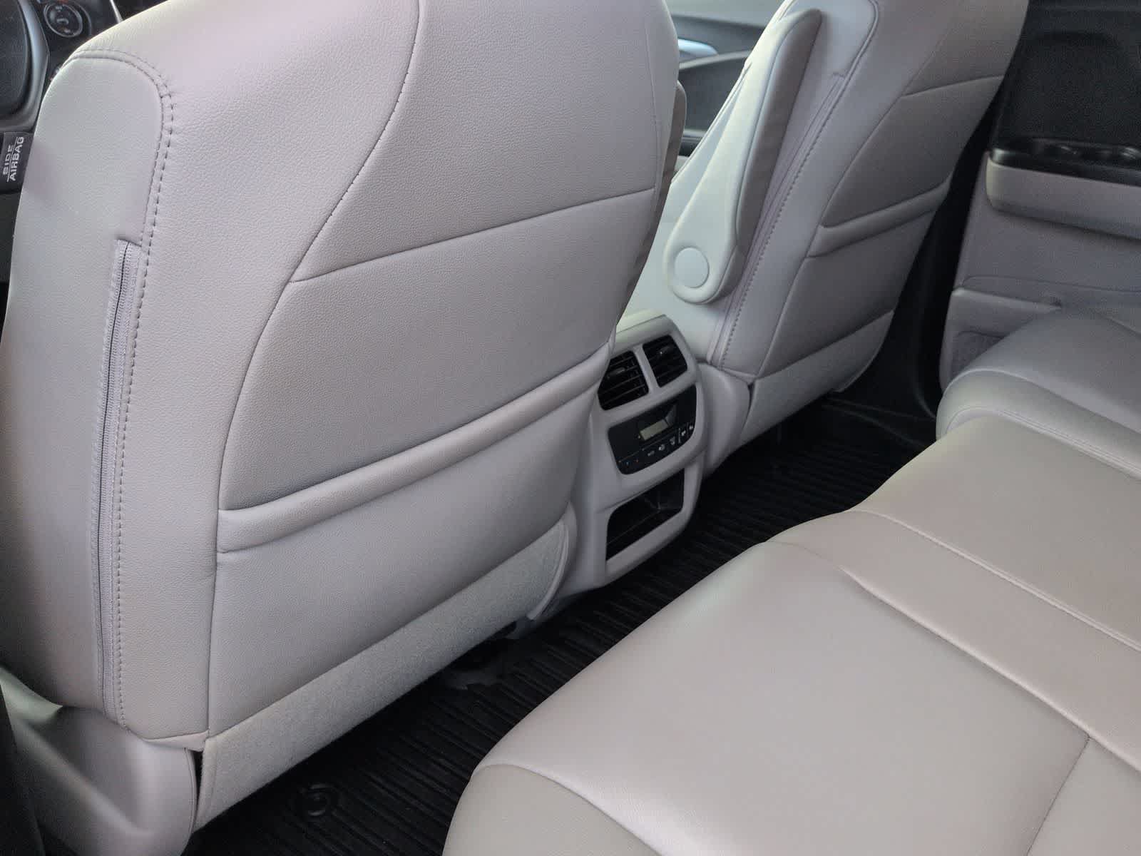 Used 2017 Honda Pilot EX-L image 18