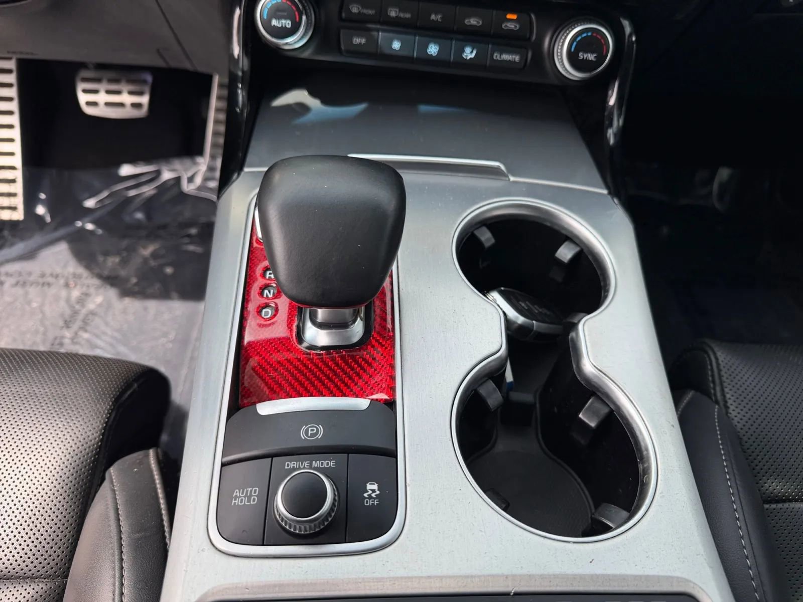 Used 2021 Kia Stinger GT2 AWD/4WD image 20