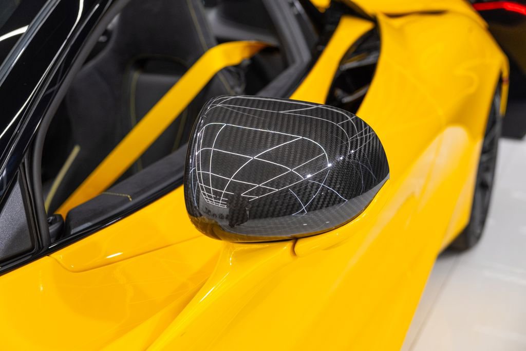 Used 2023 McLaren 720S Luxury image 28