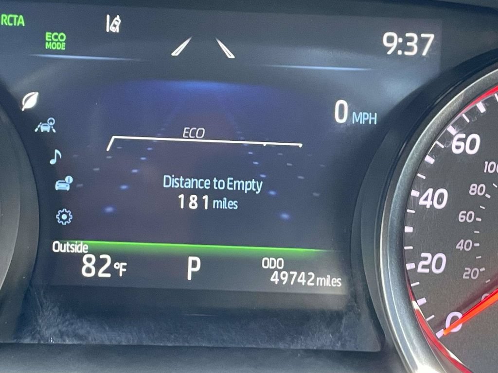 Used 2023 Toyota Camry XSE w/ Driver Assist Package FWD image 27