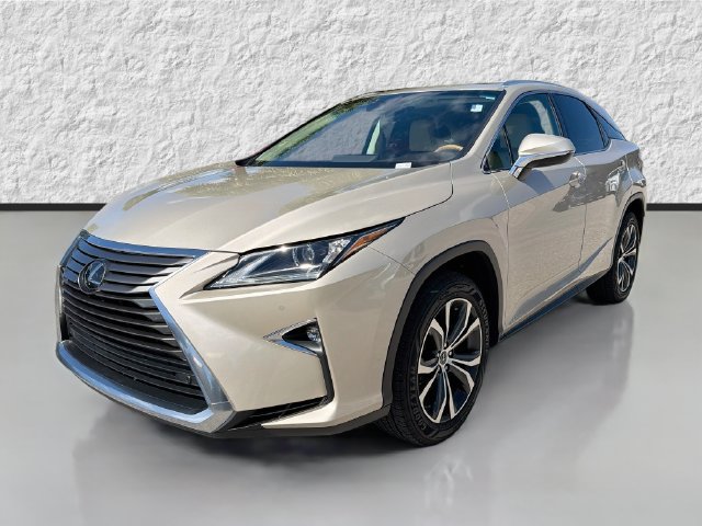 Used 2018 Lexus RX 350 FWD w/ Premium Package image 7