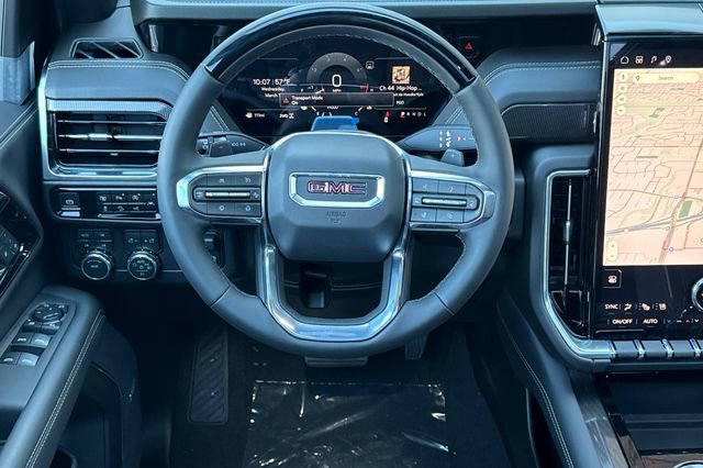 New 2026 GMC Yukon XL Elevation w/ Elevation Premium Package image 16