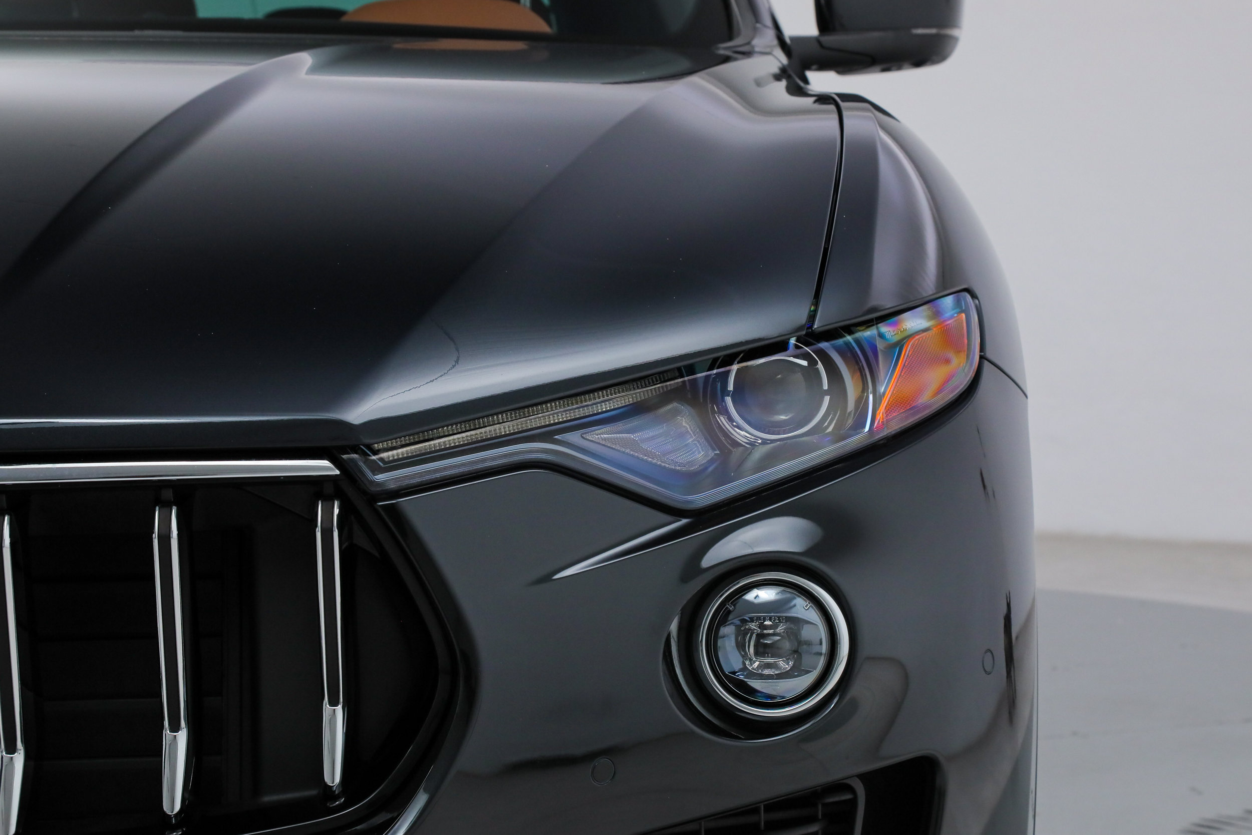 Certified 2023 Maserati Levante GT AWD/4WD image 10