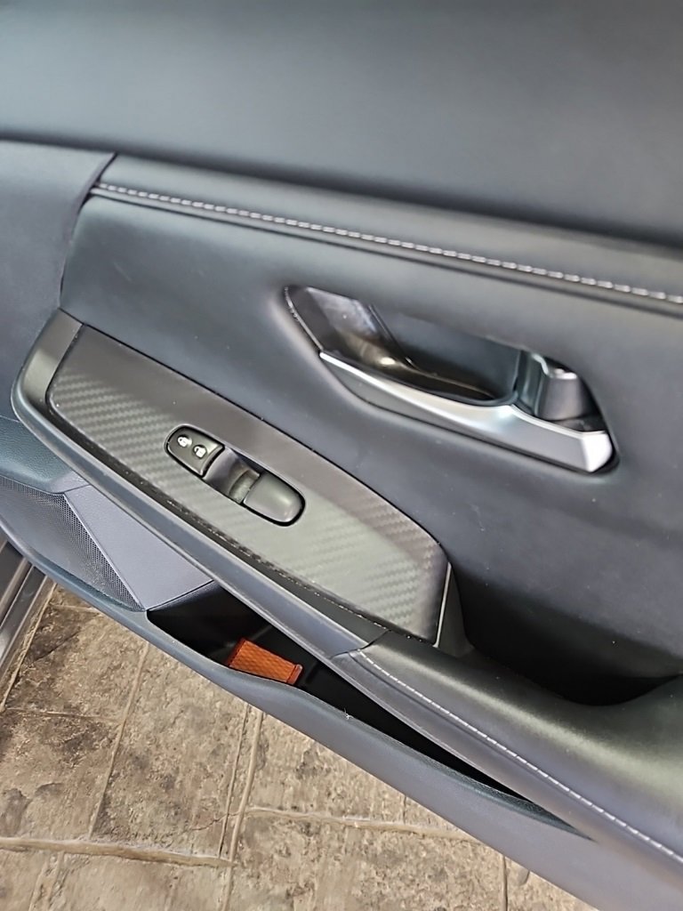 Used 2024 Nissan Sentra SV image 12