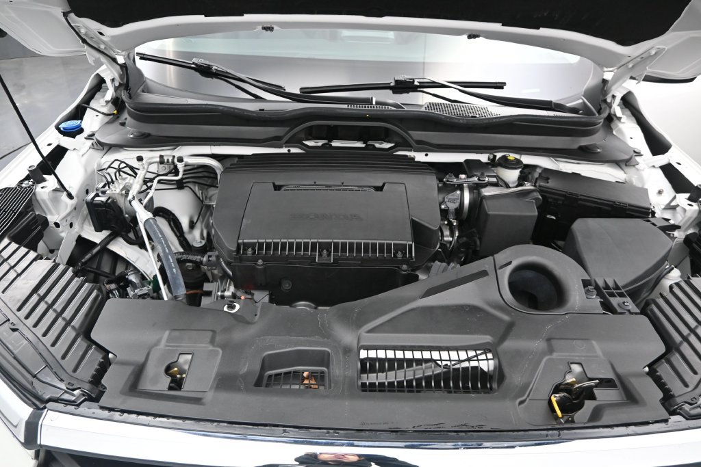 Certified 2025 Honda Pilot EX-L image 12