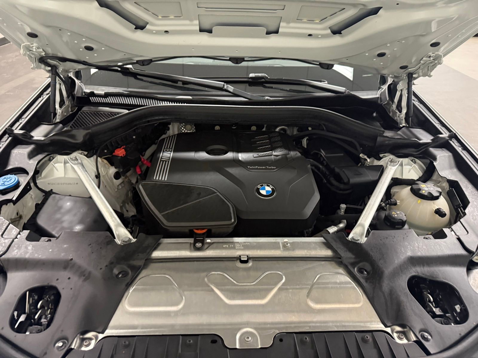 Used 2023 BMW X4 xDrive30i w/ Convenience Package image 41