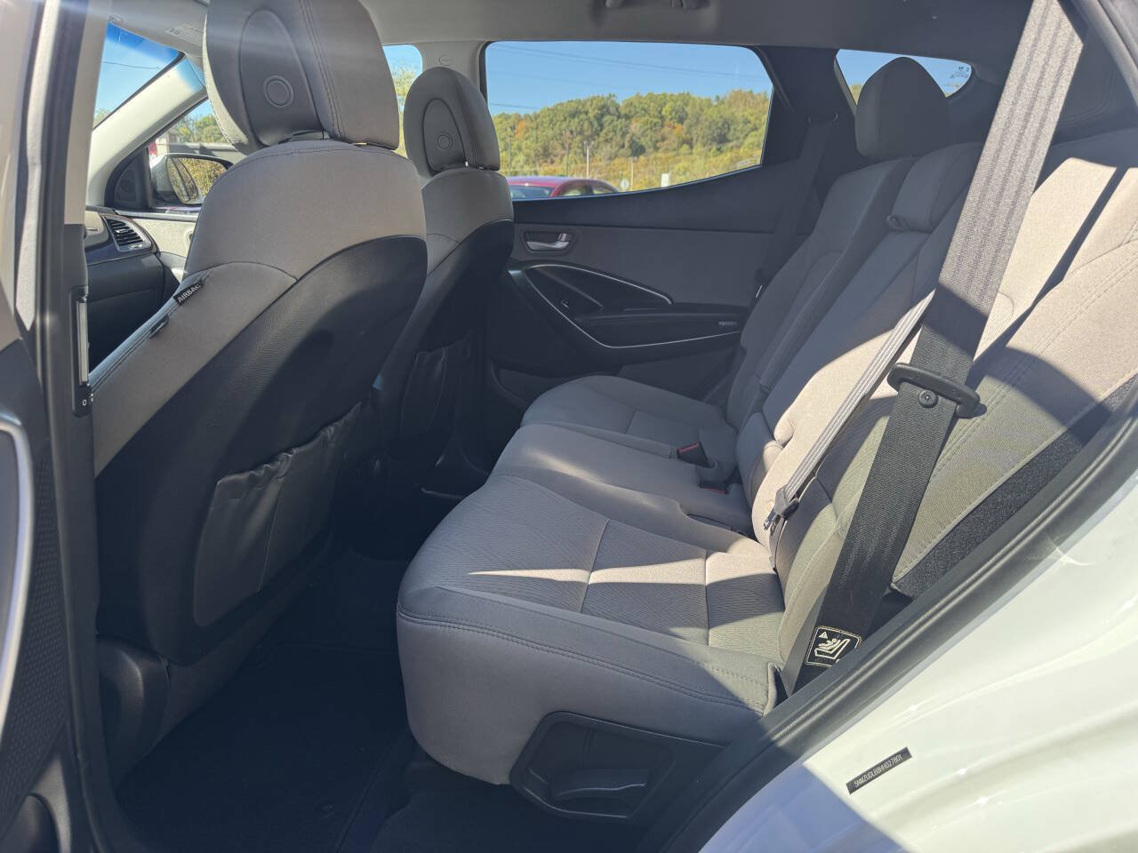 Used 2017 Hyundai Santa Fe Sport AWD/4WD image 15