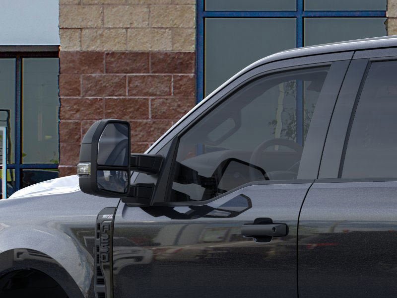 New 2026 Ford F250 XL w/ STX Appearance Package image 20