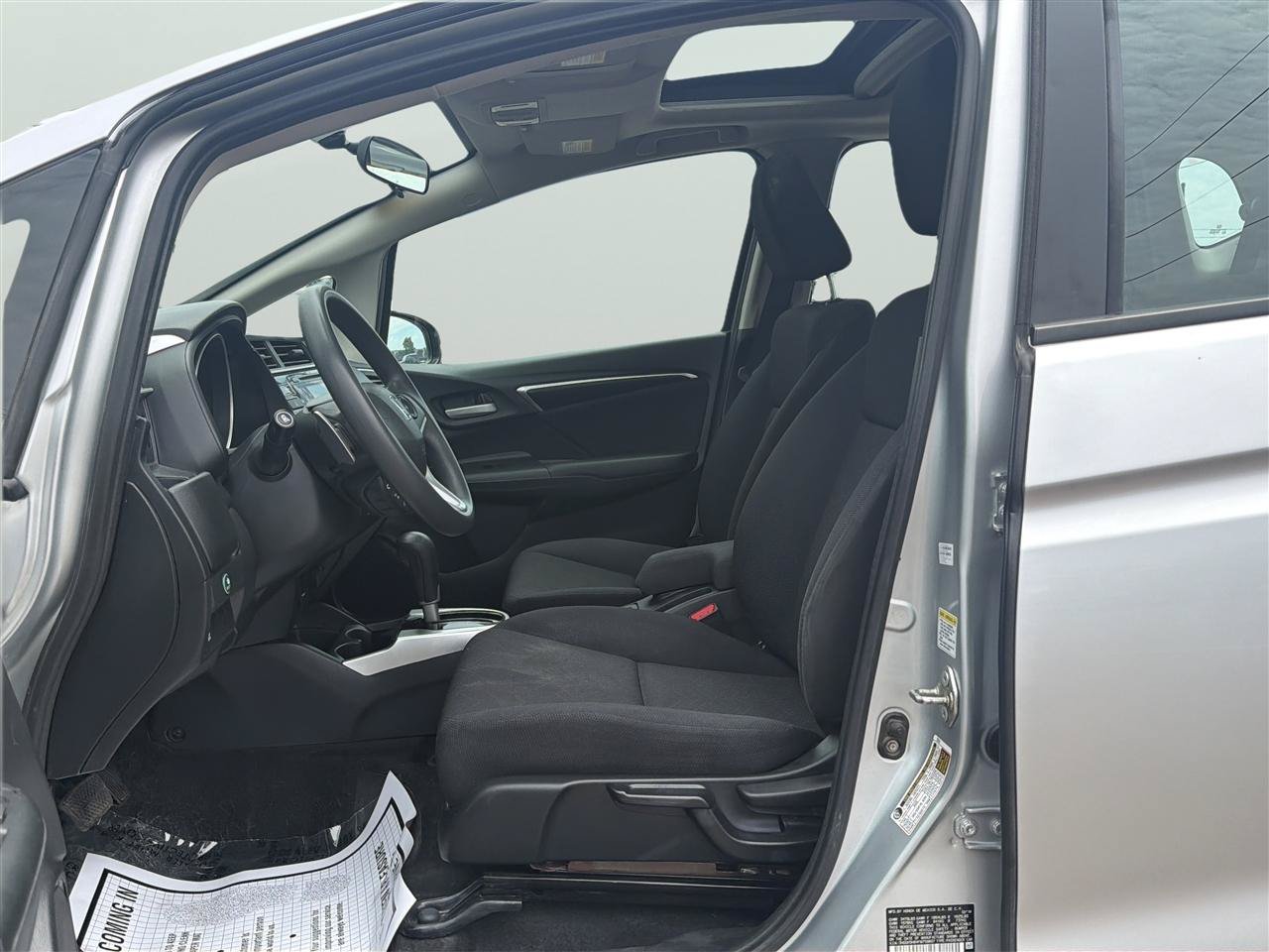 Used 2015 Honda Fit EX-L image 11