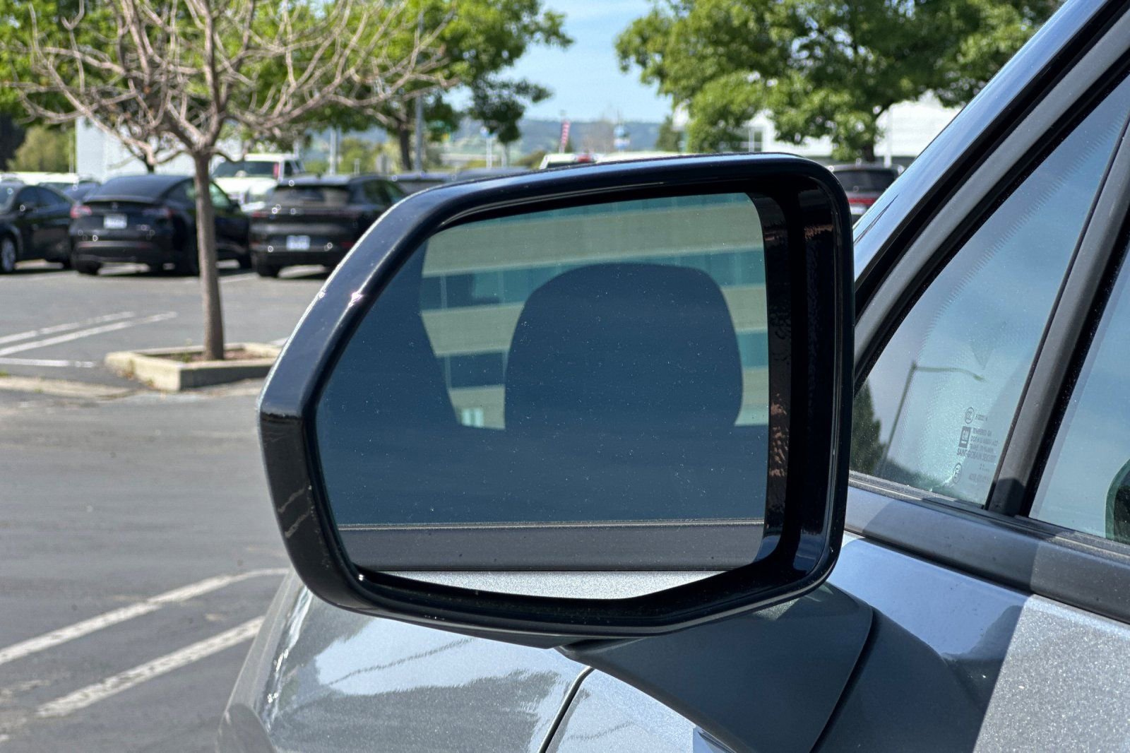 Certified 2023 Chevrolet Blazer LT image 53