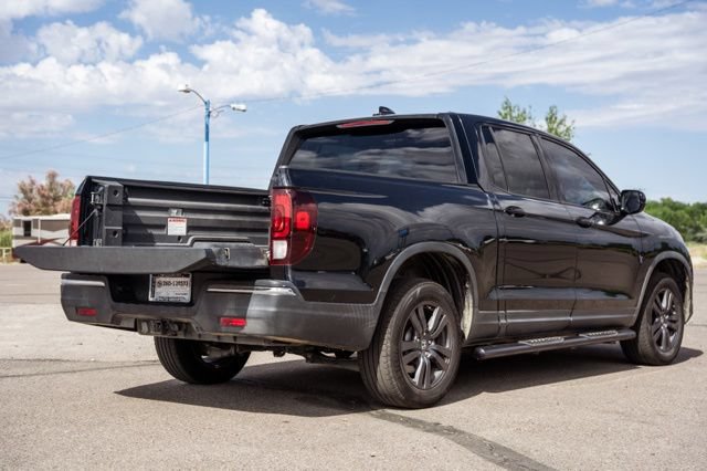 Used 2019 Honda Ridgeline Sport image 5