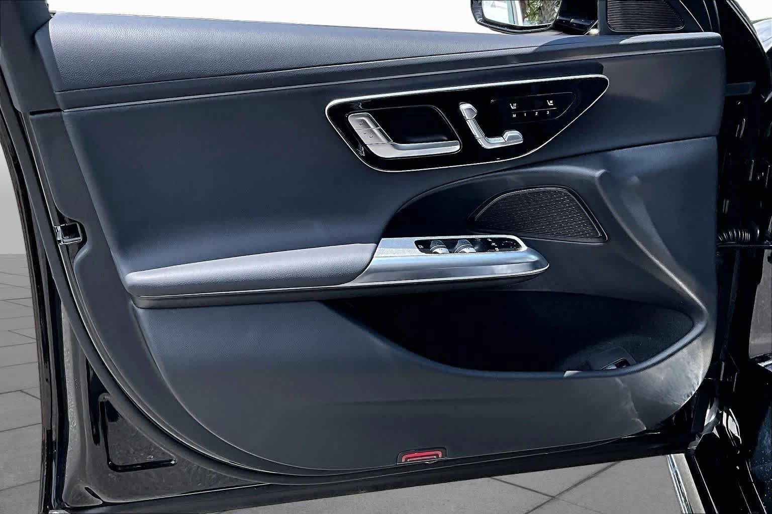 Certified 2025 Mercedes-Benz E 350 Sedan image 22