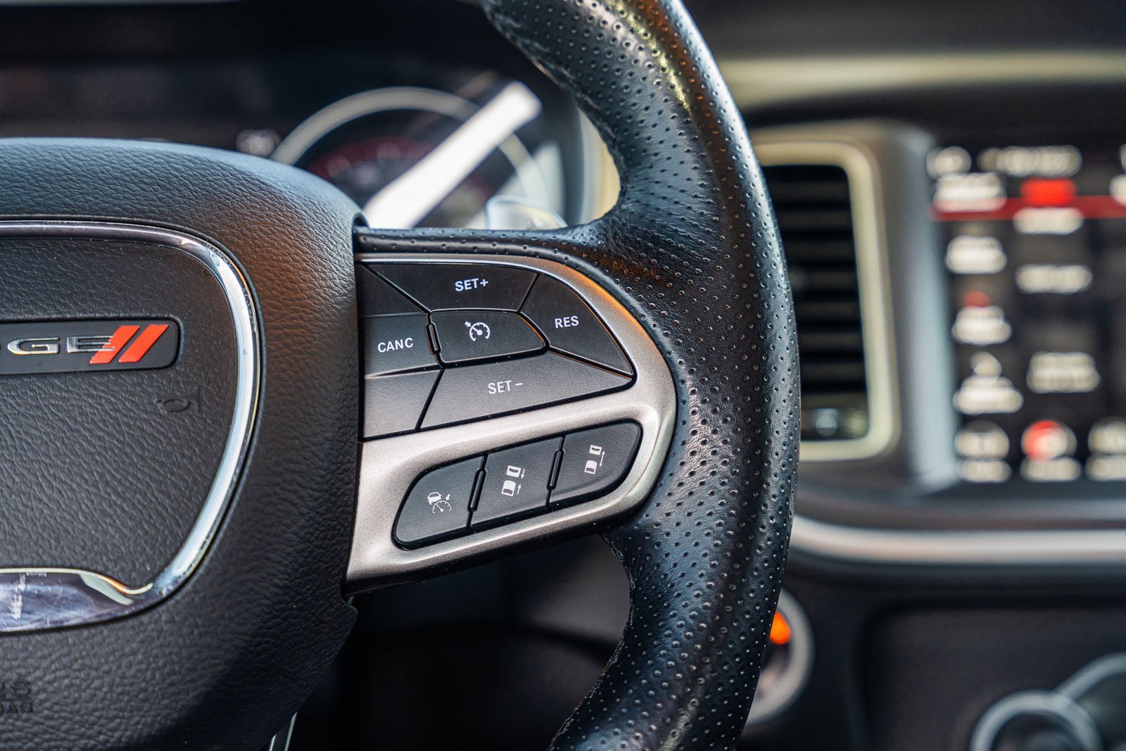 Used 2021 Dodge Charger Scat Pack image 36