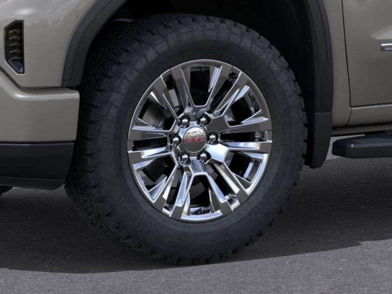 New 2026 GMC Sierra 1500 Denali w/ Technology Package AWD/4WD image 10