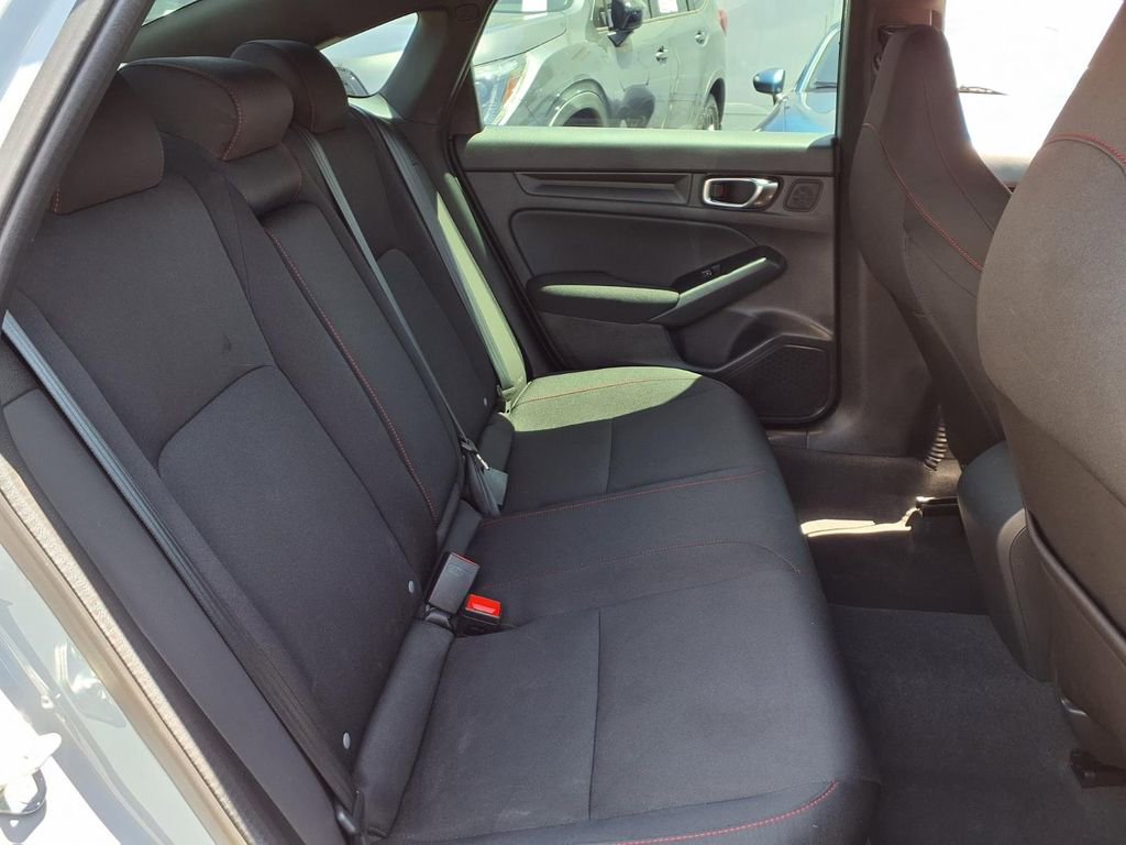 Used 2023 Honda Civic Si image 7
