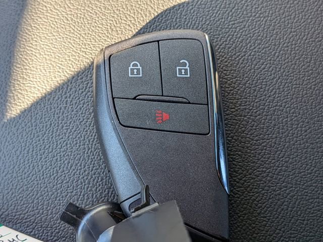 New 2026 GMC Canyon Elevation image 32