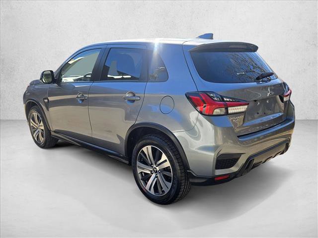 Used 2024 Mitsubishi Outlander Sport ES image 8