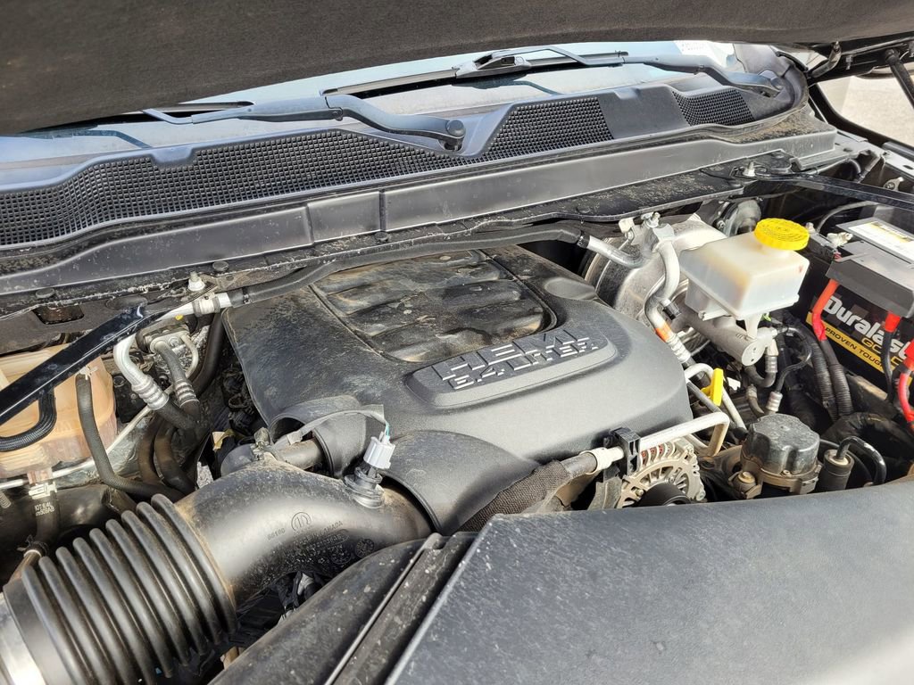 Used 2020 RAM 2500 Power Wagon image 12